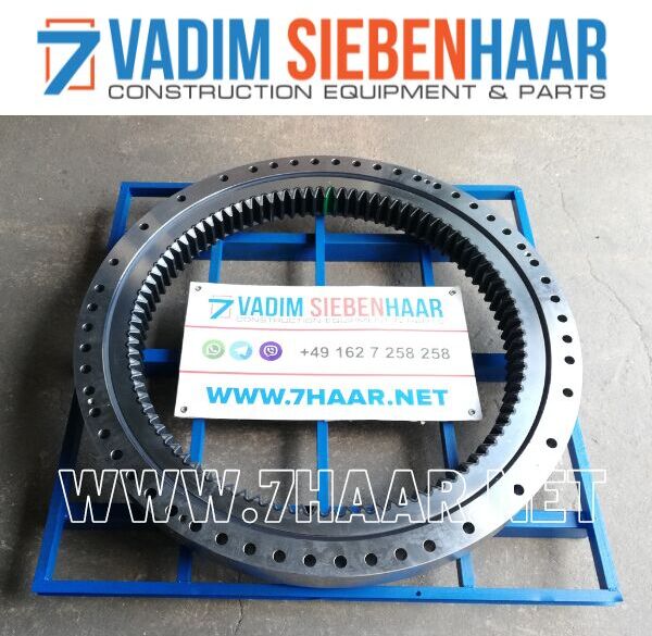Liebherr A914, A916, A918, A920, A922, A924, A932, A934, A944, A954, E922, E934, E974, ER934, ER944, ER974, LH30, LH35, LH40, LH50, LH60, P974, R308, R310, R312, R313, R317, R900, R902, R916, R922, R9 - Ložisko otoče pro Rýpadlo: obrázek 1 Liebherr A914, A916, A918, A920, A922, A924, A932, A934, A944, A954, E922, E934, E974, ER934, ER944, ER974, LH30, LH35, LH40, LH50, LH60, P974, R308, R310, R312, R313, R317, R900, R902, R916, R922, R9 - Ložisko otoče pro Rýpadlo: obrázek 1