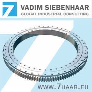 Liebherr Slewring Drehkranz OPU 591921308 for Liebherr LT 1300 mobile crane - Ložisko otoče pro Autojeřáb: obrázek 1 Liebherr Slewring Drehkranz OPU 591921308 for Liebherr LT 1300 mobile crane - Ložisko otoče pro Autojeřáb: obrázek 1