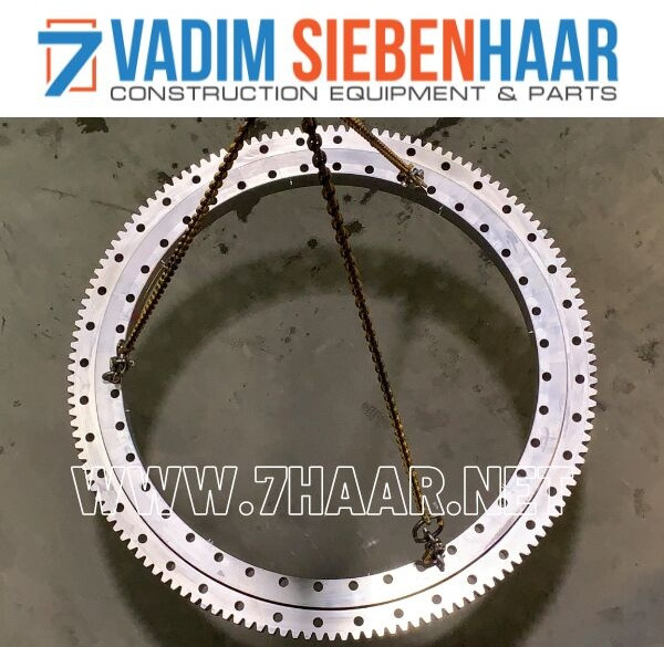 Liebherr Slewring Drehkranz OPU Łożysko wieńcowe 591920708, 591923408, 99 for Liebherr LTM 1055-S4, LTM 1070-1, LTM 1060-1 mobile crane - Ložisko otoče pro Autojeřáb: obrázek 1 Liebherr Slewring Drehkranz OPU Łożysko wieńcowe 591920708, 591923408, 99 for Liebherr LTM 1055-S4, LTM 1070-1, LTM 1060-1 mobile crane - Ložisko otoče pro Autojeřáb: obrázek 1