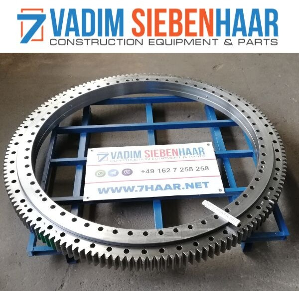 Liebherr Slewring Drehkranz OPU Łożysko wieńcowe 591922308, 990551501 for Liebherr LTM 1090, LTM 1100, LTM 1120, LTM 1140 mobile crane - Ložisko otoče pro Autojeřáb: obrázek 1 Liebherr Slewring Drehkranz OPU Łożysko wieńcowe 591922308, 990551501 for Liebherr LTM 1090, LTM 1100, LTM 1120, LTM 1140 mobile crane - Ložisko otoče pro Autojeřáb: obrázek 1