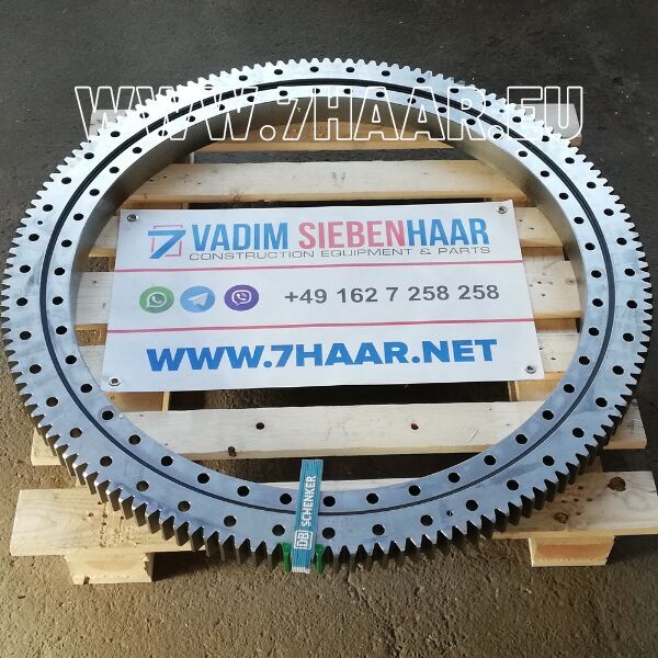 Liebherr Slewring Drehkranz OPU Łożysko wieńcowe 591922708, 982700001, 59 for Liebherr LTL 1030, LTM1035, LTM 1040, MK 80 mobile crane - Ložisko otoče pro Autojeřáb: obrázek 1 Liebherr Slewring Drehkranz OPU Łożysko wieńcowe 591922708, 982700001, 59 for Liebherr LTL 1030, LTM1035, LTM 1040, MK 80 mobile crane - Ložisko otoče pro Autojeřáb: obrázek 1