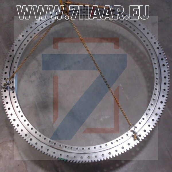 Liebherr Slewring Drehkranz OPU Łożysko wieńcowe 931673401 for Liebherr LTM 1400-1, LTM 1400-7.1 mobile crane - Ložisko otoče pro Autojeřáb: obrázek 2 Liebherr Slewring Drehkranz OPU Łożysko wieńcowe 931673401 for Liebherr LTM 1400-1, LTM 1400-7.1 mobile crane - Ložisko otoče pro Autojeřáb: obrázek 2