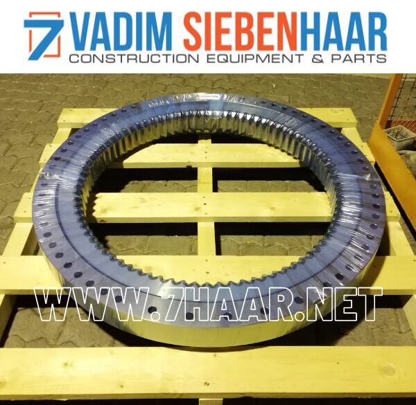 Liebherr Slewring Drehkranz OPU Łożysko wieńcowe 939500601 Liebherr R944 HDS - Ložisko otoče pro Rýpadlo: obrázek 1 Liebherr Slewring Drehkranz OPU Łożysko wieńcowe 939500601 Liebherr R944 HDS - Ložisko otoče pro Rýpadlo: obrázek 1