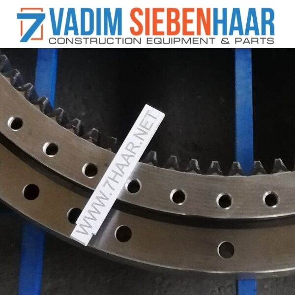 Liebherr Slewring Drehkranz OPU Łożysko wieńcowe 982855501 Liebherr 942 Litronic - Ložisko otoče pro Rýpadlo: obrázek 1 Liebherr Slewring Drehkranz OPU Łożysko wieńcowe 982855501 Liebherr 942 Litronic - Ložisko otoče pro Rýpadlo: obrázek 1