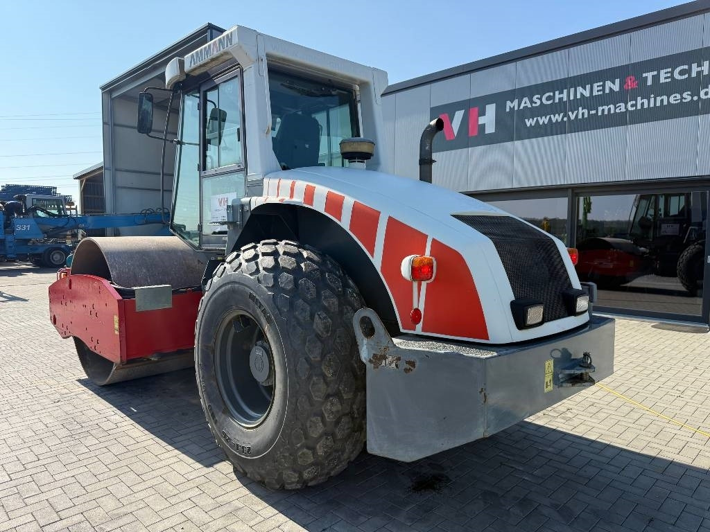 Ammann ASC 110 - Kompaktor: obrázek 3 Ammann ASC 110 - Kompaktor: obrázek 3