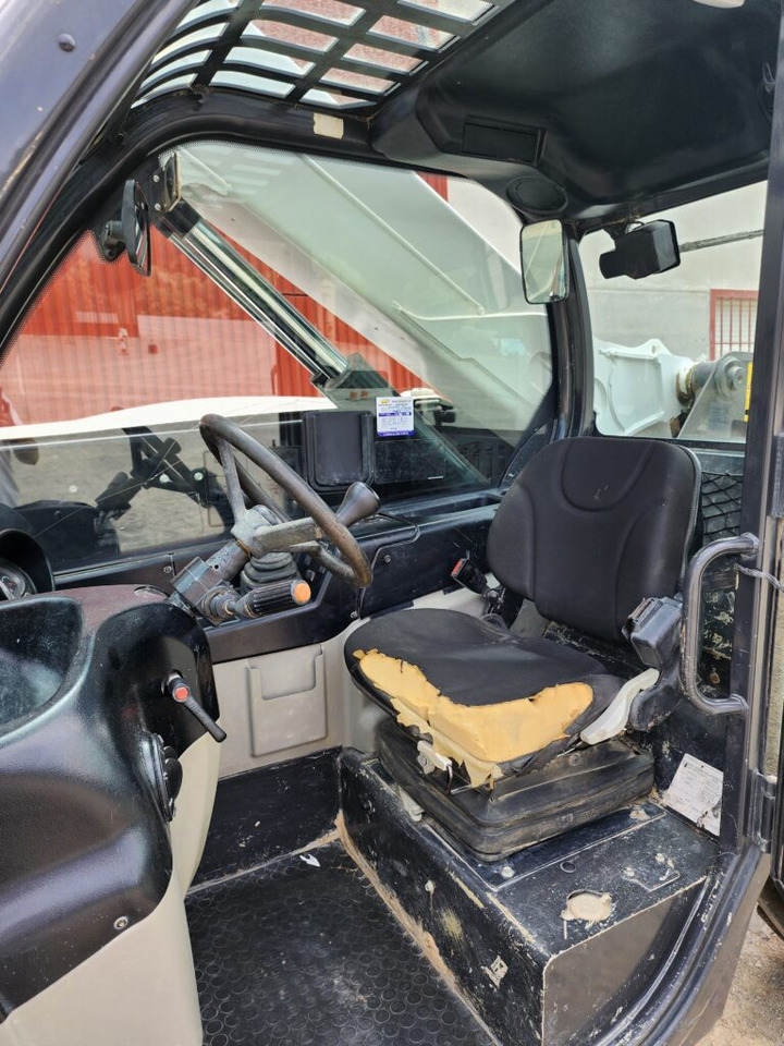 BOBCAT TL30.60DA leasing BOBCAT TL30.60DA: obrázek 7