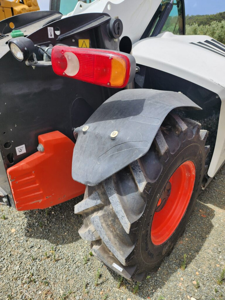 BOBCAT TL30.60DA - Teleskopický manipulátor: obrázek 4 BOBCAT TL30.60DA - Teleskopický manipulátor: obrázek 4