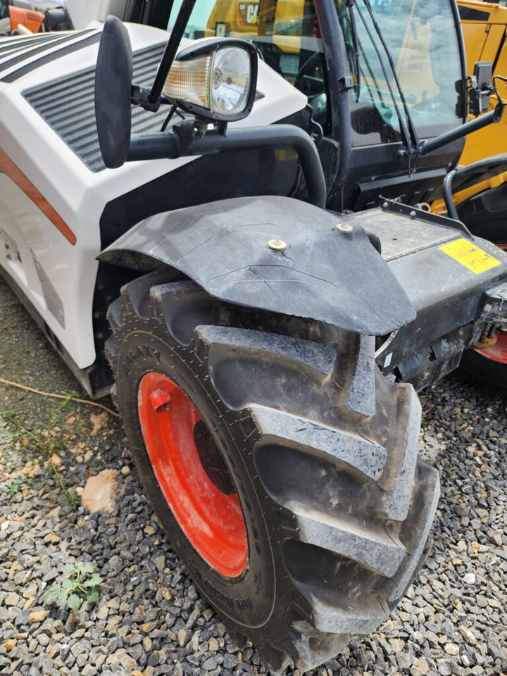 BOBCAT TL30.60DA - Teleskopický manipulátor: obrázek 5 BOBCAT TL30.60DA - Teleskopický manipulátor: obrázek 5