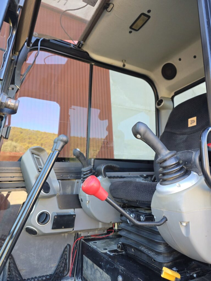 JCB 86C-1 leasing JCB 86C-1: obrázek 7