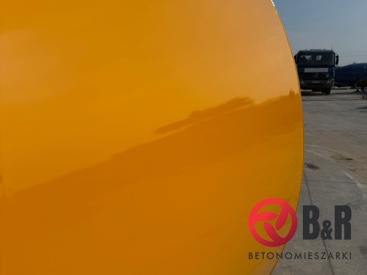 BĘBEN DO BETONOMIESZARKI LIEBHERR, CIFA, STETTER - Autodomíchávač: obrázek 2 BĘBEN DO BETONOMIESZARKI LIEBHERR, CIFA, STETTER - Autodomíchávač: obrázek 2