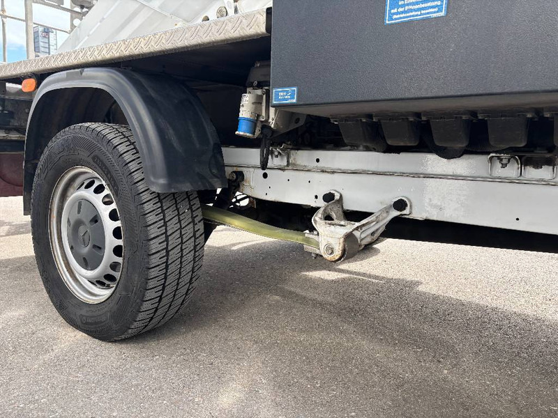 Autoplošina Ruthmann TB290 LKW Arbeitsbühne 28,60m: obrázek 18