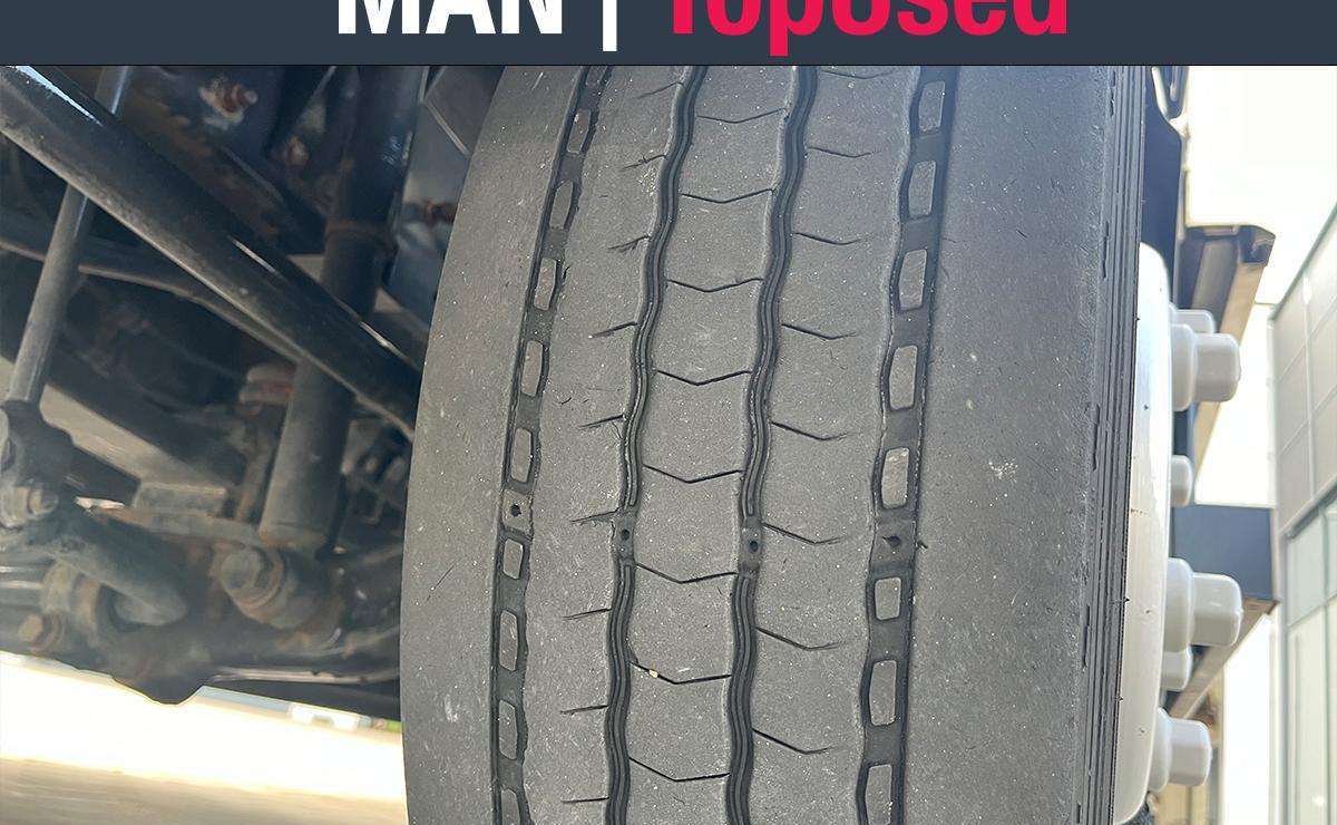 Skříňový nákladní auto MAN TGL 12.220 4X2 BL (7880): obrázek 13