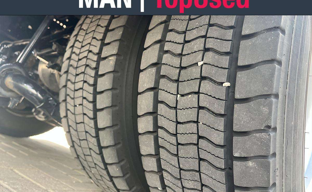 Skříňový nákladní auto MAN TGL 12.220 4X2 BL (7880): obrázek 12