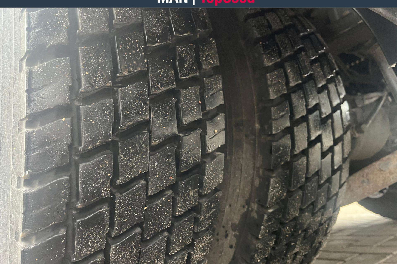 Plachtový nákladní auto MAN TGL 12.220 (9313): obrázek 15 Plachtový nákladní auto MAN TGL 12.220 (9313): obrázek 15