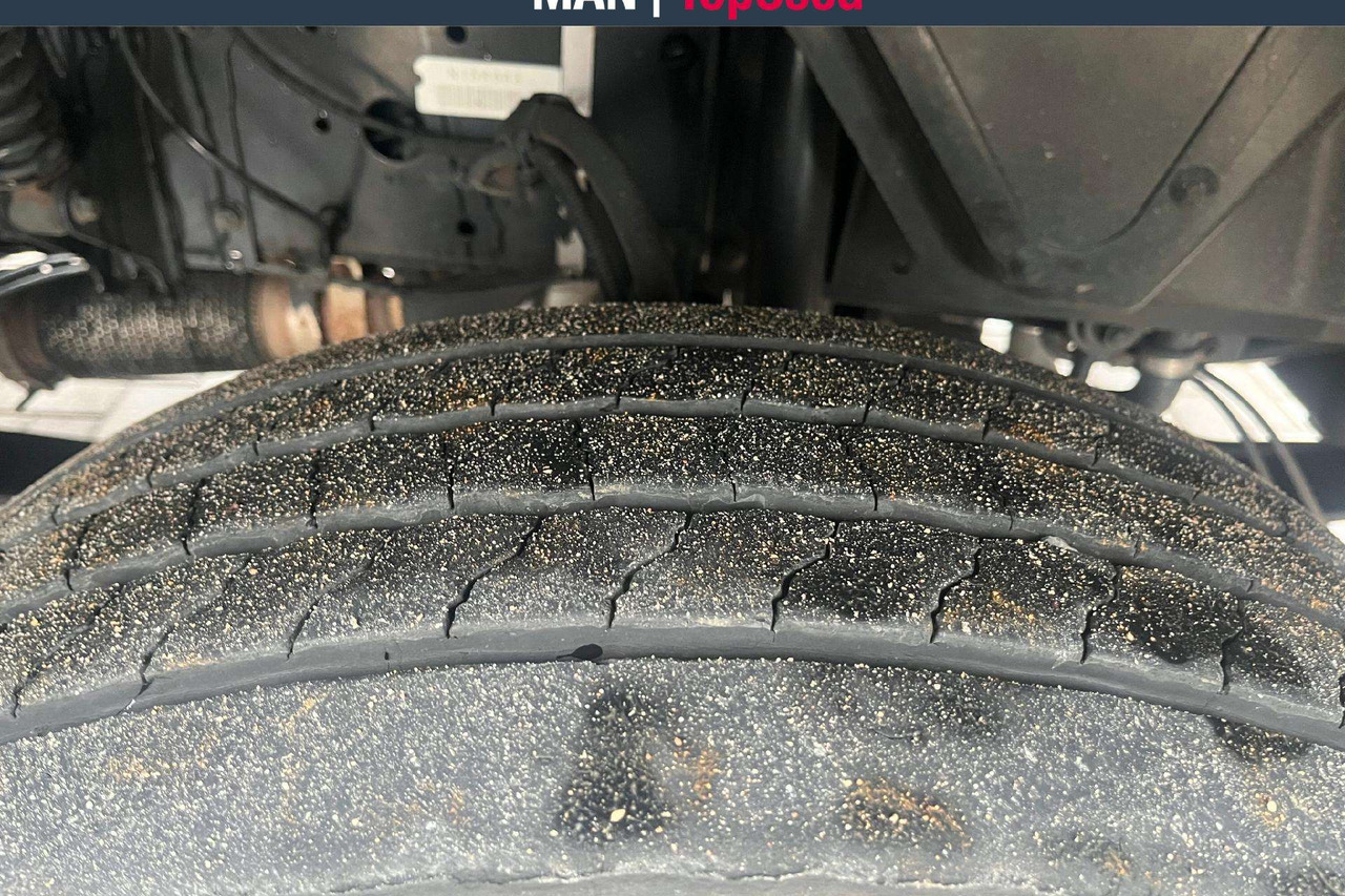 Plachtový nákladní auto MAN TGL 12.220 (9313): obrázek 16 Plachtový nákladní auto MAN TGL 12.220 (9313): obrázek 16