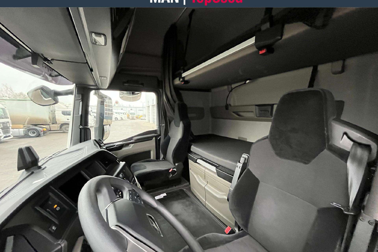 MAN TGX 18.480 GX cab (2838) - Tahač: obrázek 5 MAN TGX 18.480 GX cab (2838) - Tahač: obrázek 5