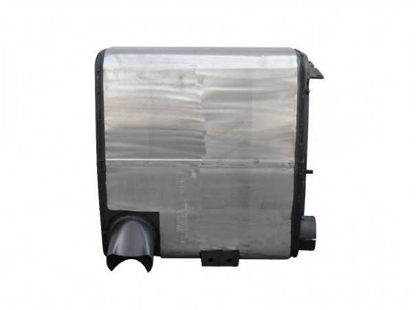 Katalysator Euro 4 MAN TGA TGX - 10.5 - Dinex 49398 81.15101.0370 81.15101.0369 81.15101.0368 , 81.15101.0425 - Katalyzátor výfukových plynů pro Nákladní auto: obrázek 1 Katalysator Euro 4 MAN TGA TGX - 10.5 - Dinex 49398 81.15101.0370 81.15101.0369 81.15101.0368 , 81.15101.0425 - Katalyzátor výfukových plynů pro Nákladní auto: obrázek 1