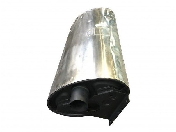 Katalysator Euro 4 MERCEDES Vario - A0014903314 - Katalyzátor výfukových plynů pro Nákladní auto: obrázek 2 Katalysator Euro 4 MERCEDES Vario - A0014903314 - Katalyzátor výfukových plynů pro Nákladní auto: obrázek 2