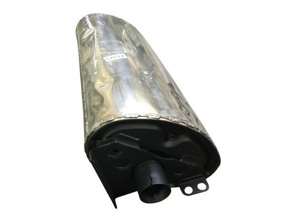 Katalysator Euro 4 MERCEDES Vario - A0014903314 - Katalyzátor výfukových plynů pro Nákladní auto: obrázek 3 Katalysator Euro 4 MERCEDES Vario - A0014903314 - Katalyzátor výfukových plynů pro Nákladní auto: obrázek 3