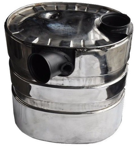 Katalysator Euro 5 VOLVO FH / FM RENAULT Premium Magnum - 7420579353 20579347 20579344 7420894957 7420894956 7420579350 20920600 - Katalyzátor výfukových plynů pro Nákladní auto: obrázek 1 Katalysator Euro 5 VOLVO FH / FM RENAULT Premium Magnum - 7420579353 20579347 20579344 7420894957 7420894956 7420579350 20920600 - Katalyzátor výfukových plynů pro Nákladní auto: obrázek 1