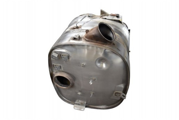 Katalysator Euro 6 VOLVO FH, FH 4 / RENAULT Gama T - 21364816 21364817 23426198 22396038 23105923 23094534 23046481 23105924 23414235 - Katalyzátor výfukových plynů pro Nákladní auto: obrázek 2 Katalysator Euro 6 VOLVO FH, FH 4 / RENAULT Gama T - 21364816 21364817 23426198 22396038 23105923 23094534 23046481 23105924 23414235 - Katalyzátor výfukových plynů pro Nákladní auto: obrázek 2