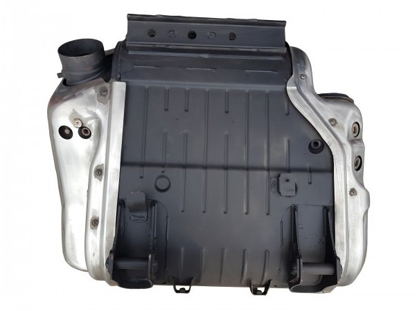 Katalysator IVECO Stralis Euro 6 - 5801927875 - Katalyzátor výfukových plynů pro Nákladní auto: obrázek 5 Katalysator IVECO Stralis Euro 6 - 5801927875 - Katalyzátor výfukových plynů pro Nákladní auto: obrázek 5