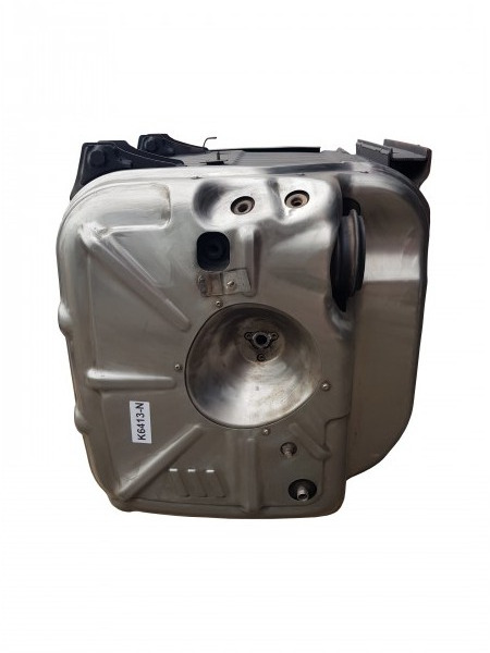 Katalysator IVECO Stralis Euro 6 - 5801927875 - Katalyzátor výfukových plynů pro Nákladní auto: obrázek 2 Katalysator IVECO Stralis Euro 6 - 5801927875 - Katalyzátor výfukových plynů pro Nákladní auto: obrázek 2