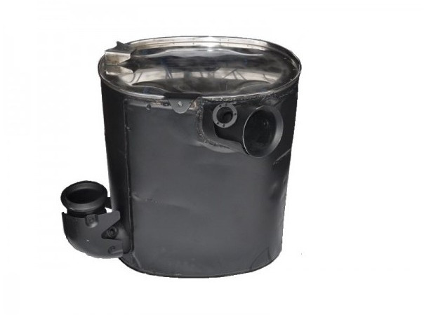 Katalysator K7502 Euro 5 RENAULT Premium DXi 7 / VOLVO FE B7 R - 7420945146 7420950553 7421058556 20843772 20945110 - Katalyzátor výfukových plynů pro Nákladní auto: obrázek 1 Katalysator K7502 Euro 5 RENAULT Premium DXi 7 / VOLVO FE B7 R - 7420945146 7420950553 7421058556 20843772 20945110 - Katalyzátor výfukových plynů pro Nákladní auto: obrázek 1