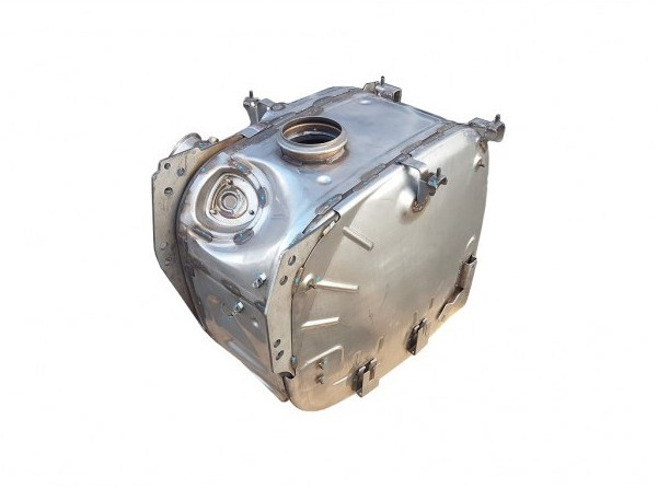 Katalysator SCR EURO 6 SCANIA Bus - 2395551 2574127 2417339 2277118 18024002 - Katalyzátor výfukových plynů pro Nákladní auto: obrázek 2 Katalysator SCR EURO 6 SCANIA Bus - 2395551 2574127 2417339 2277118 18024002 - Katalyzátor výfukových plynů pro Nákladní auto: obrázek 2