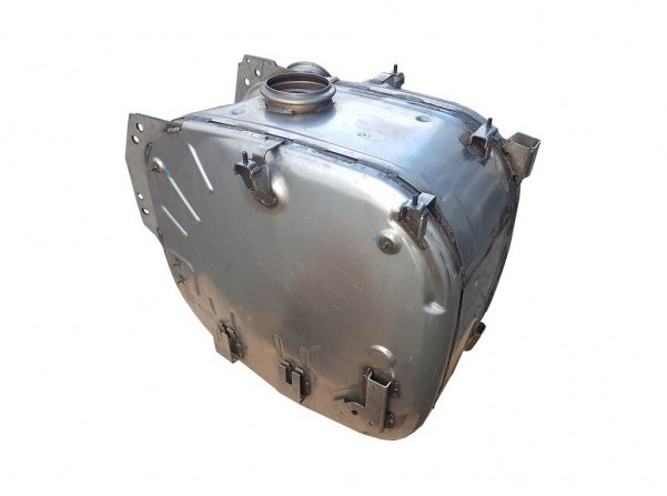 Katalysator SCR EURO 6 SCANIA Bus - 2395551 2574127 2417339 2277118 18024002 - Katalyzátor výfukových plynů pro Nákladní auto: obrázek 4 Katalysator SCR EURO 6 SCANIA Bus - 2395551 2574127 2417339 2277118 18024002 - Katalyzátor výfukových plynů pro Nákladní auto: obrázek 4