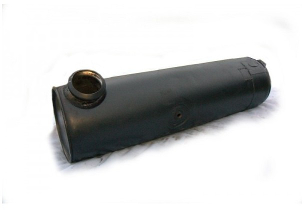 Katalysator SCR Euro 4/5 VOLVO FL / RENAULT Midlum - 20777980 20745501 21140051 21669952 742110043 7421669950 - Katalyzátor výfukových plynů pro Nákladní auto: obrázek 1 Katalysator SCR Euro 4/5 VOLVO FL / RENAULT Midlum - 20777980 20745501 21140051 21669952 742110043 7421669950 - Katalyzátor výfukových plynů pro Nákladní auto: obrázek 1