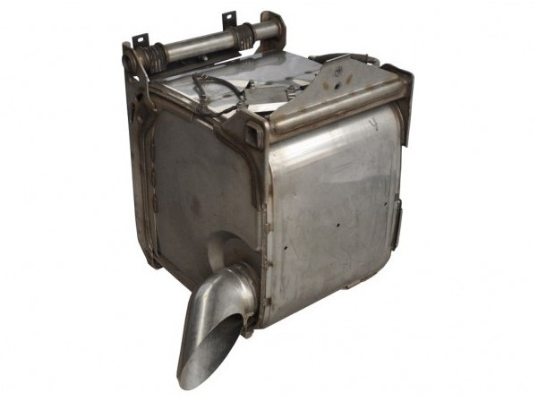 Katalysator SCR Euro 5 MERCEDES Axor Actros - A0044900014 A0024900014 A0014900014 A0054900714 A0054901614 A0024906514 A0024902414 - Katalyzátor výfukových plynů pro Nákladní auto: obrázek 1 Katalysator SCR Euro 5 MERCEDES Axor Actros - A0044900014 A0024900014 A0014900014 A0054900714 A0054901614 A0024906514 A0024902414 - Katalyzátor výfukových plynů pro Nákladní auto: obrázek 1