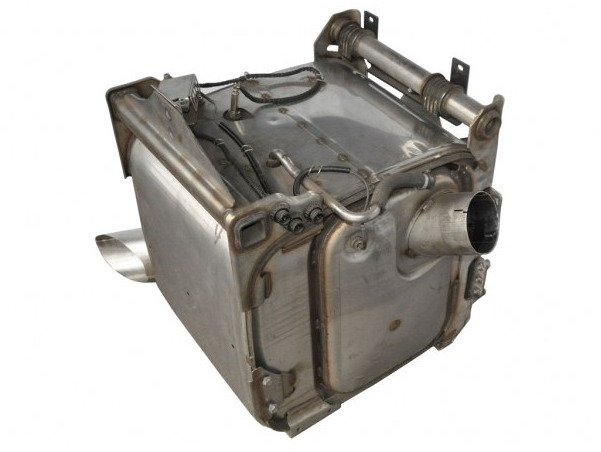 Katalysator SCR Euro 5 MERCEDES Axor Actros - A0044900014 A0024900014 A0014900014 A0054900714 A0054901614 A0024906514 A0024902414 - Katalyzátor výfukových plynů pro Nákladní auto: obrázek 2 Katalysator SCR Euro 5 MERCEDES Axor Actros - A0044900014 A0024900014 A0014900014 A0054900714 A0054901614 A0024906514 A0024902414 - Katalyzátor výfukových plynů pro Nákladní auto: obrázek 2