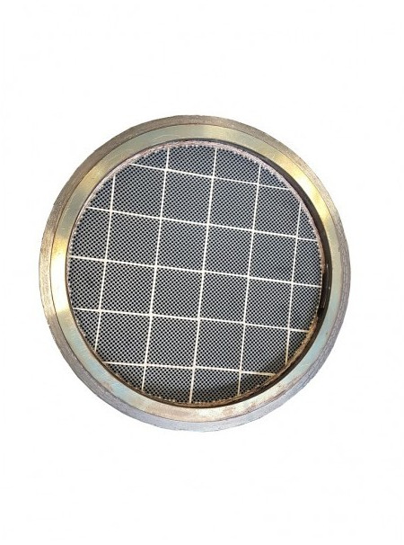 Rußpartikelfilter,Partikelfilter,DPF DAF CF LF Euro 6 - 5296249 1961522R 1961522 2137443 1997433 1997433R - Výfukový systém pro Nákladní auto: obrázek 3 Rußpartikelfilter,Partikelfilter,DPF DAF CF LF Euro 6 - 5296249 1961522R 1961522 2137443 1997433 1997433R - Výfukový systém pro Nákladní auto: obrázek 3