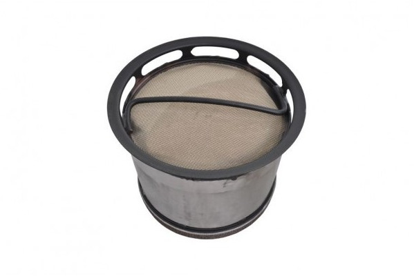 Rußpartikelfilter, Partikelfilter DPF, DAF XF 106 Euro 6 - 1891485 1945456 2137441 0004125195 - Výfukový systém pro Nákladní auto: obrázek 1 Rußpartikelfilter, Partikelfilter DPF, DAF XF 106 Euro 6 - 1891485 1945456 2137441 0004125195 - Výfukový systém pro Nákladní auto: obrázek 1