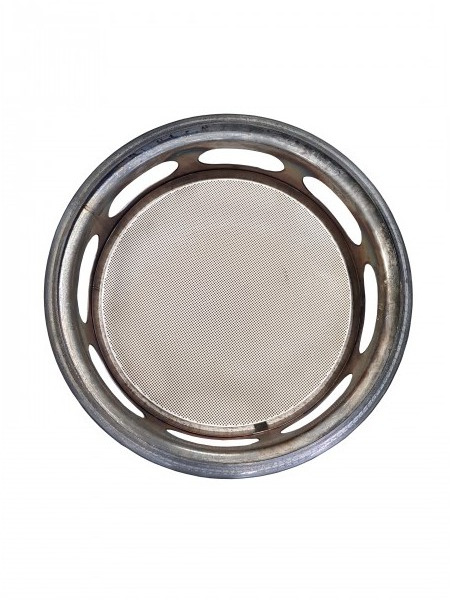 Rußpartikelfilter Partikelfilter DPF DAF XF 106 Euro 6 - 2134535 2192100 2326074R 2134535 2134536 2410280R 81151030175 2410279 - Výfukový systém pro Nákladní auto: obrázek 2 Rußpartikelfilter Partikelfilter DPF DAF XF 106 Euro 6 - 2134535 2192100 2326074R 2134535 2134536 2410280R 81151030175 2410279 - Výfukový systém pro Nákladní auto: obrázek 2