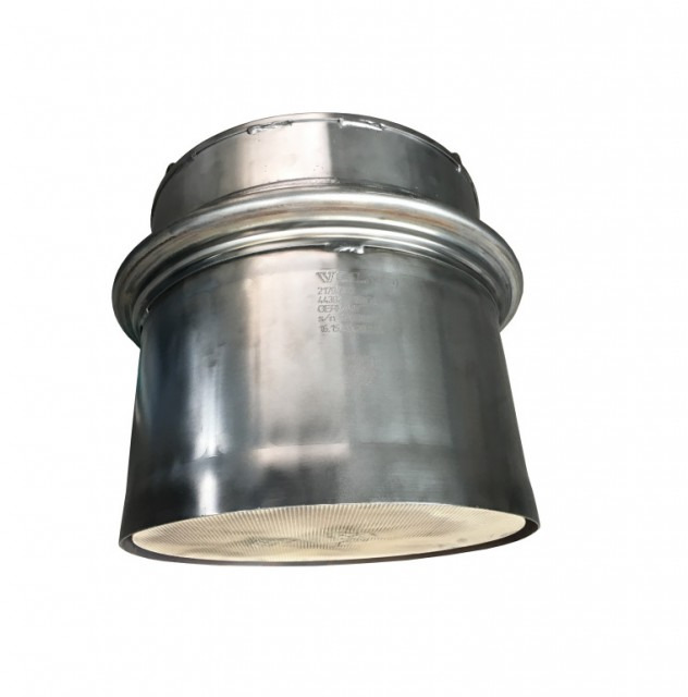 Rußpartikelfilter,Partikelfilter,DPF RENAULT Serie D EURO 6 - 21750157 21794709 85020453 85013698 21794708 23138863 - Výfukový systém pro Nákladní auto: obrázek 3 Rußpartikelfilter,Partikelfilter,DPF RENAULT Serie D EURO 6 - 21750157 21794709 85020453 85013698 21794708 23138863 - Výfukový systém pro Nákladní auto: obrázek 3