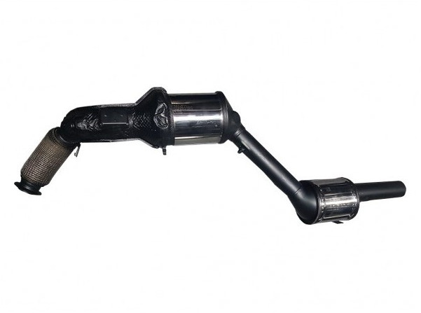 Rußpartikelfilter ,Partikelfilter,DPF VW Crafter / MAN TGE - 2.0 TDI - 2N0254701CX 2N0254701DX 2N0254701MX 65151039017 65151039028 - Výfukový systém pro Nákladní auto: obrázek 1 Rußpartikelfilter ,Partikelfilter,DPF VW Crafter / MAN TGE - 2.0 TDI - 2N0254701CX 2N0254701DX 2N0254701MX 65151039017 65151039028 - Výfukový systém pro Nákladní auto: obrázek 1