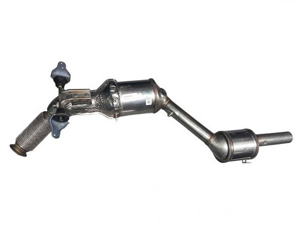 Rußpartikelfilter ,Partikelfilter,DPF VW Crafter / MAN TGE - 2.0 TDI - 2N0254701CX 2N0254701DX 2N0254701MX 65151039017 65151039028 - Výfukový systém pro Nákladní auto: obrázek 1 Rußpartikelfilter ,Partikelfilter,DPF VW Crafter / MAN TGE - 2.0 TDI - 2N0254701CX 2N0254701DX 2N0254701MX 65151039017 65151039028 - Výfukový systém pro Nákladní auto: obrázek 1
