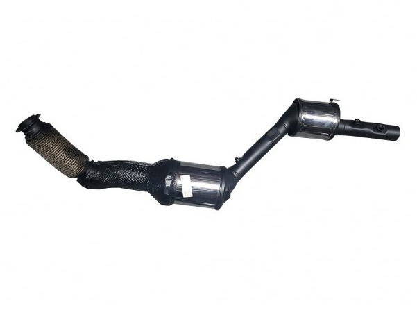 Rußpartikelfilter ,Partikelfilter,DPF VW Crafter / MAN TGE - 2.0 TDI - 2N0254701CX 2N0254701DX 2N0254701MX 65151039017 65151039028 - Výfukový systém pro Nákladní auto: obrázek 2 Rußpartikelfilter ,Partikelfilter,DPF VW Crafter / MAN TGE - 2.0 TDI - 2N0254701CX 2N0254701DX 2N0254701MX 65151039017 65151039028 - Výfukový systém pro Nákladní auto: obrázek 2