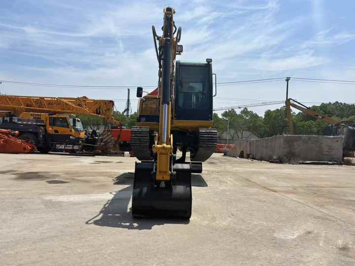 6ton Caterpillar 306e2 Crawler Excavator Cat 306 Tractor Excavator Cat 306/306e/307e2/306/306e2 Excavator - Rýpadlo: obrázek 3 6ton Caterpillar 306e2 Crawler Excavator Cat 306 Tractor Excavator Cat 306/306e/307e2/306/306e2 Excavator - Rýpadlo: obrázek 3