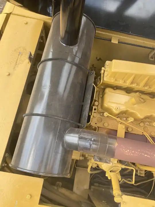 90% New Used Caterpillar crawler excavator CAT 330BL in good condition for sale with low price - Pásové rýpadlo: obrázek 3 90% New Used Caterpillar crawler excavator CAT 330BL in good condition for sale with low price - Pásové rýpadlo: obrázek 3