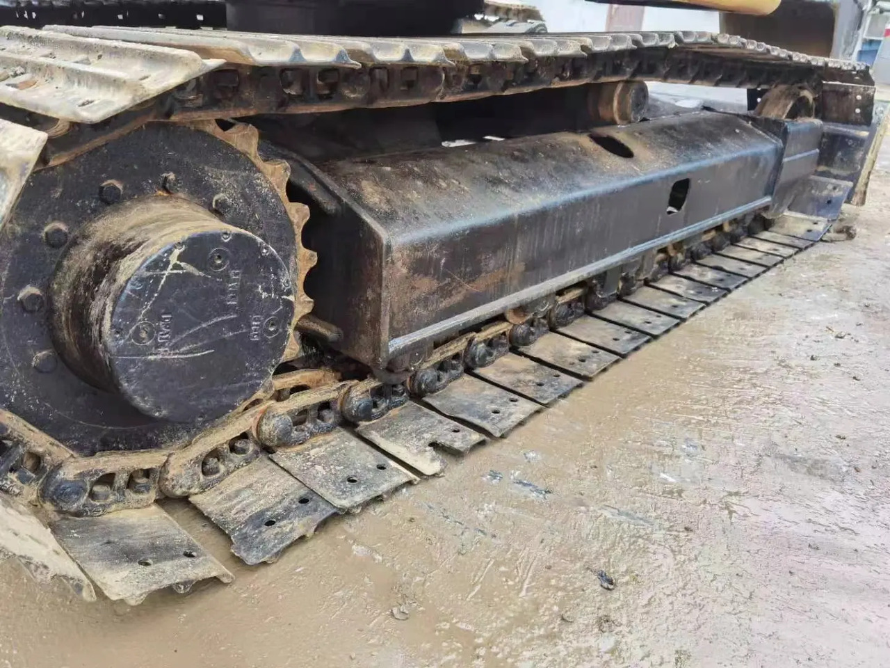 90% new Used CAT 8ton 308C 308D 308E EXCAVATOR CAT - Pásové rýpadlo: obrázek 4 90% new Used CAT 8ton 308C 308D 308E EXCAVATOR CAT - Pásové rýpadlo: obrázek 4