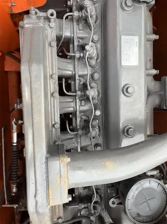 90% new used 22t Doosan DH220LC-9E DH220-9 DH220-9E DH220LC-9 crawler excavator - Pásové rýpadlo: obrázek 5 90% new used 22t Doosan DH220LC-9E DH220-9 DH220-9E DH220LC-9 crawler excavator - Pásové rýpadlo: obrázek 5