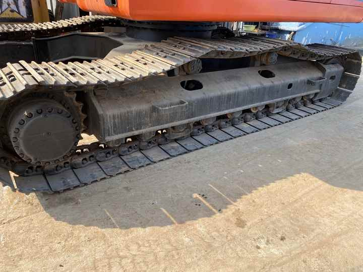 Best Selling DOOSAN excavator machine construction used machinery equipment dx225 DX60 DX70 DH60 DH220 used excavators in stock - Rýpadlo: obrázek 3 Best Selling DOOSAN excavator machine construction used machinery equipment dx225 DX60 DX70 DH60 DH220 used excavators in stock - Rýpadlo: obrázek 3