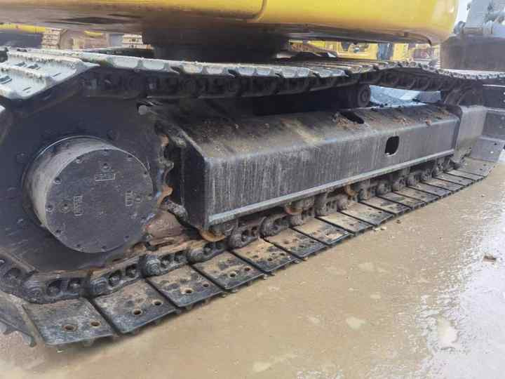 CAT 307 308C 308D 308E 312D 315D 320C 320CL 320D Used 7t Used Mini Crawler caterpillar Excavator Good Price Good Condition - Mini rýpadlo: obrázek 3 CAT 307 308C 308D 308E 312D 315D 320C 320CL 320D Used 7t Used Mini Crawler caterpillar Excavator Good Price Good Condition - Mini rýpadlo: obrázek 3
