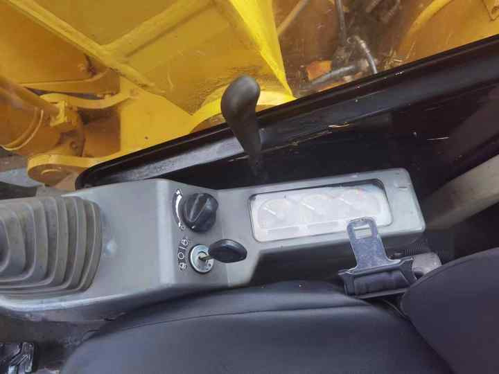 CAT 307 308C 308D 308E 312D 315D 320C 320CL 320D Used 7t Used Mini Crawler caterpillar Excavator Good Price Good Condition - Mini rýpadlo: obrázek 5 CAT 307 308C 308D 308E 312D 315D 320C 320CL 320D Used 7t Used Mini Crawler caterpillar Excavator Good Price Good Condition - Mini rýpadlo: obrázek 5