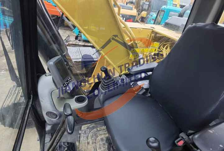 CAT 307 308C 308D 308E 312D 315D 320C 320CL 320D Used 7t Used Mini Crawler caterpillar Excavator Good Price Good Condition - Mini rýpadlo: obrázek 3 CAT 307 308C 308D 308E 312D 315D 320C 320CL 320D Used 7t Used Mini Crawler caterpillar Excavator Good Price Good Condition - Mini rýpadlo: obrázek 3
