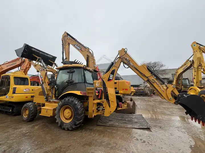 Cheap Price 420f2 Used Backhoe Loader Used Backhoes Cat 420f2 Tractor Backhoe Loader with good working condition on Sale - Rýpadlo-nakladač: obrázek 5 Cheap Price 420f2 Used Backhoe Loader Used Backhoes Cat 420f2 Tractor Backhoe Loader with good working condition on Sale - Rýpadlo-nakladač: obrázek 5