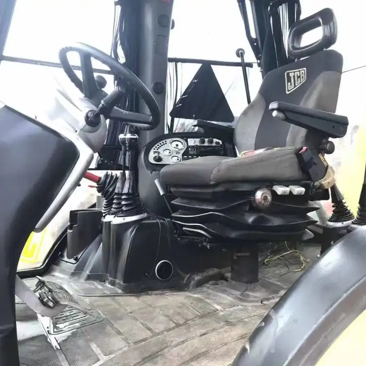 Factory Price Original Tlb Machine Jcb 3cx 4cx Jcb Construction Machines Engineering-Construction-Machinery Backhoe Loader - Rýpadlo-nakladač: obrázek 4 Factory Price Original Tlb Machine Jcb 3cx 4cx Jcb Construction Machines Engineering-Construction-Machinery Backhoe Loader - Rýpadlo-nakladač: obrázek 4